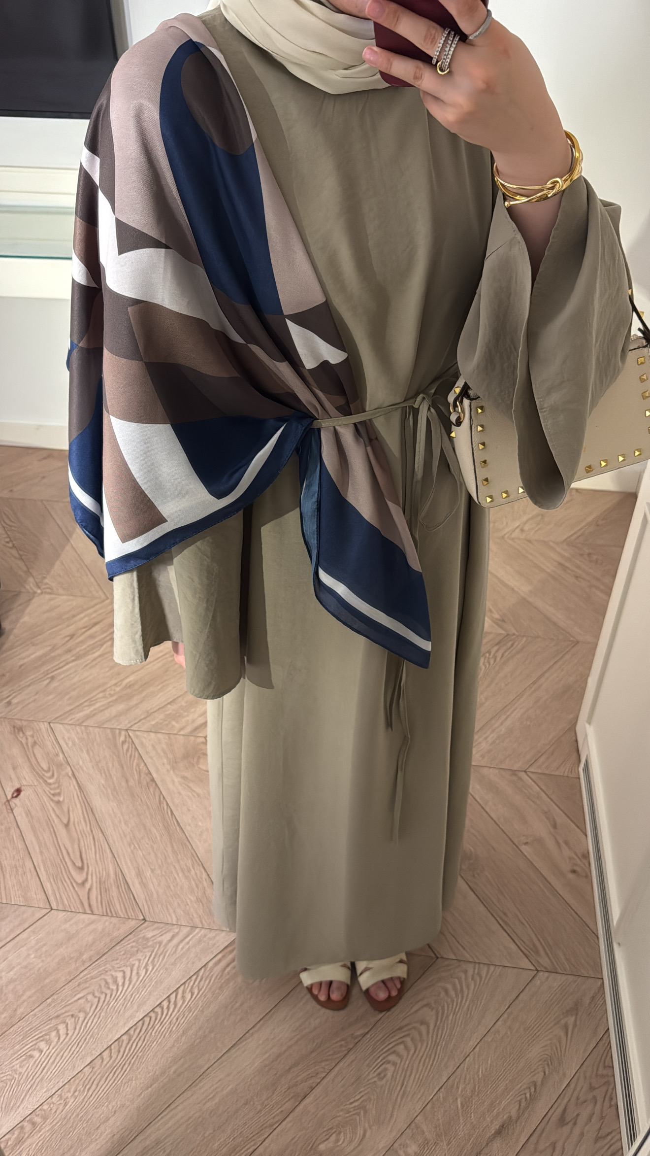 Ruby Elbise - Vizon-2905