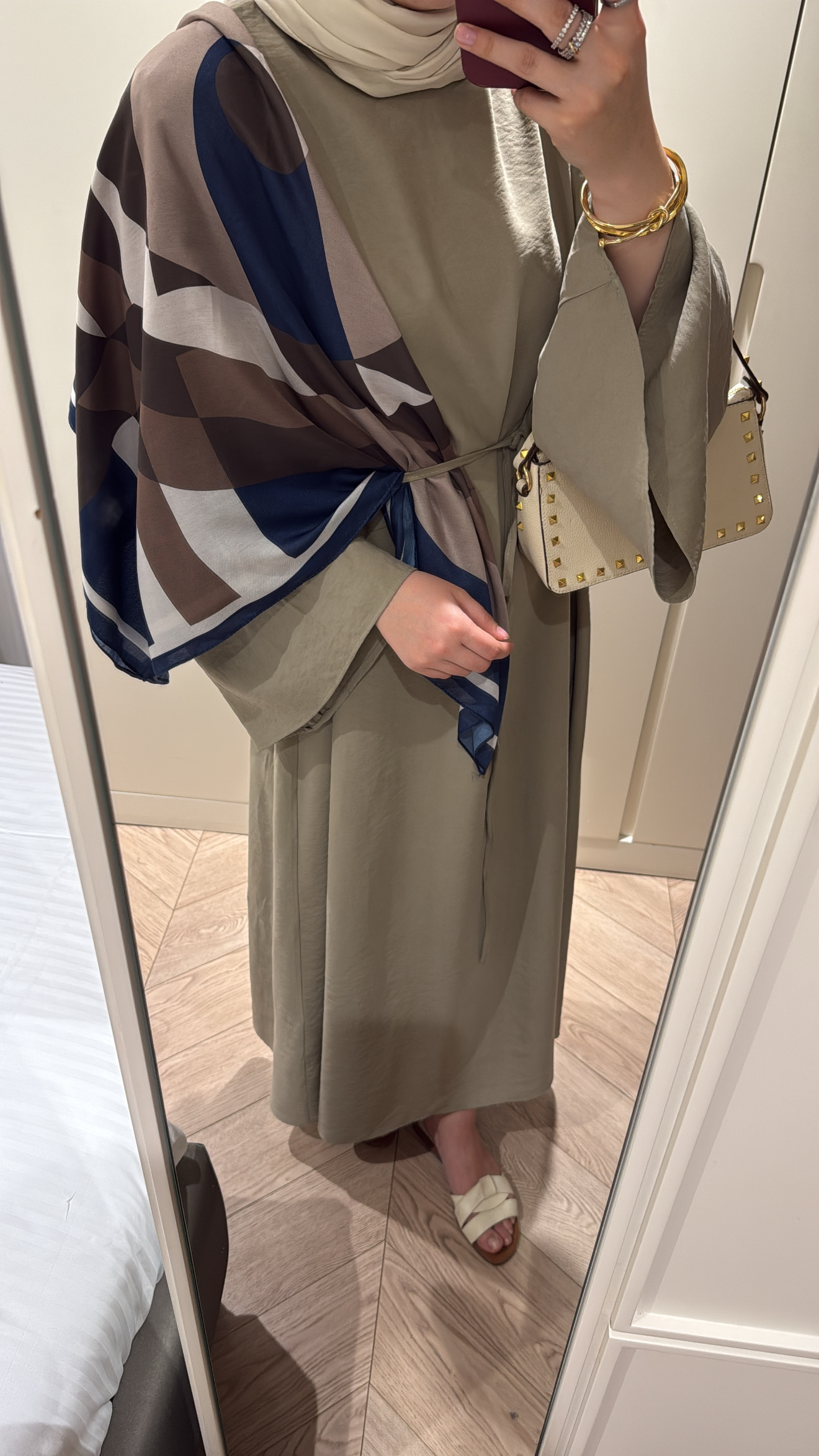 Ruby Elbise - Vizon-2905