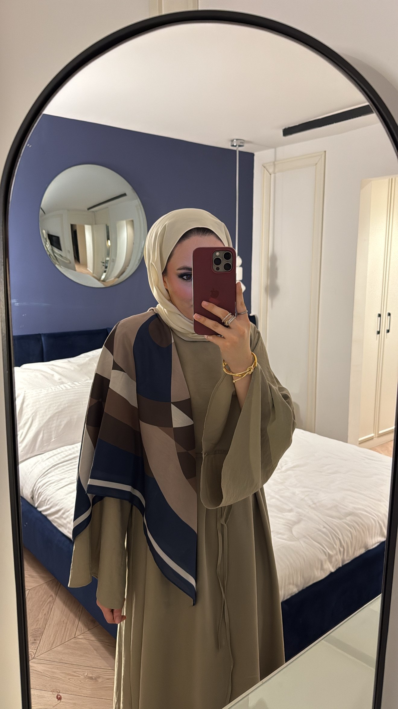 Ruby Elbise - Vizon-2905