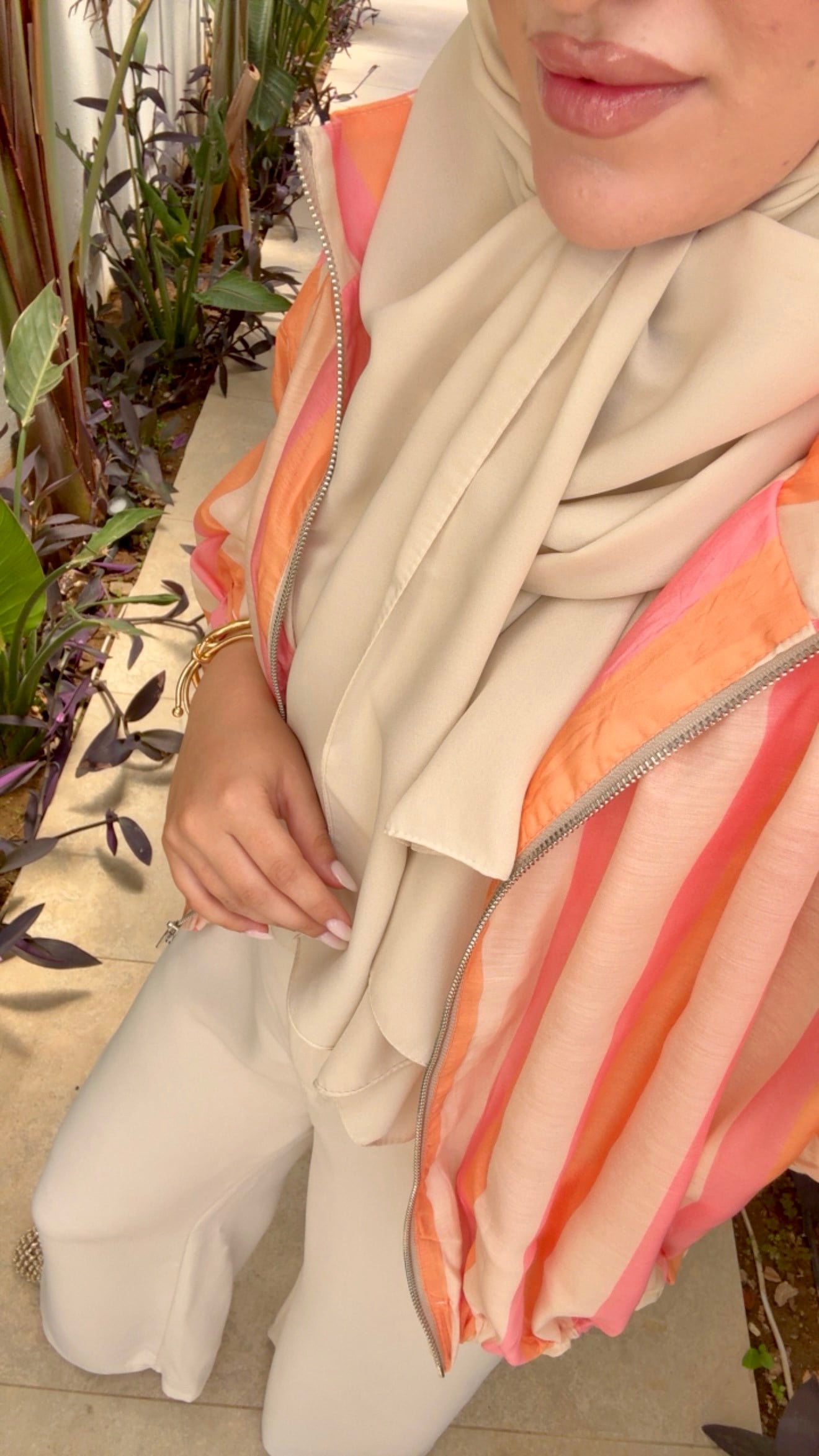 Ruiza Bomber Ceket-2694