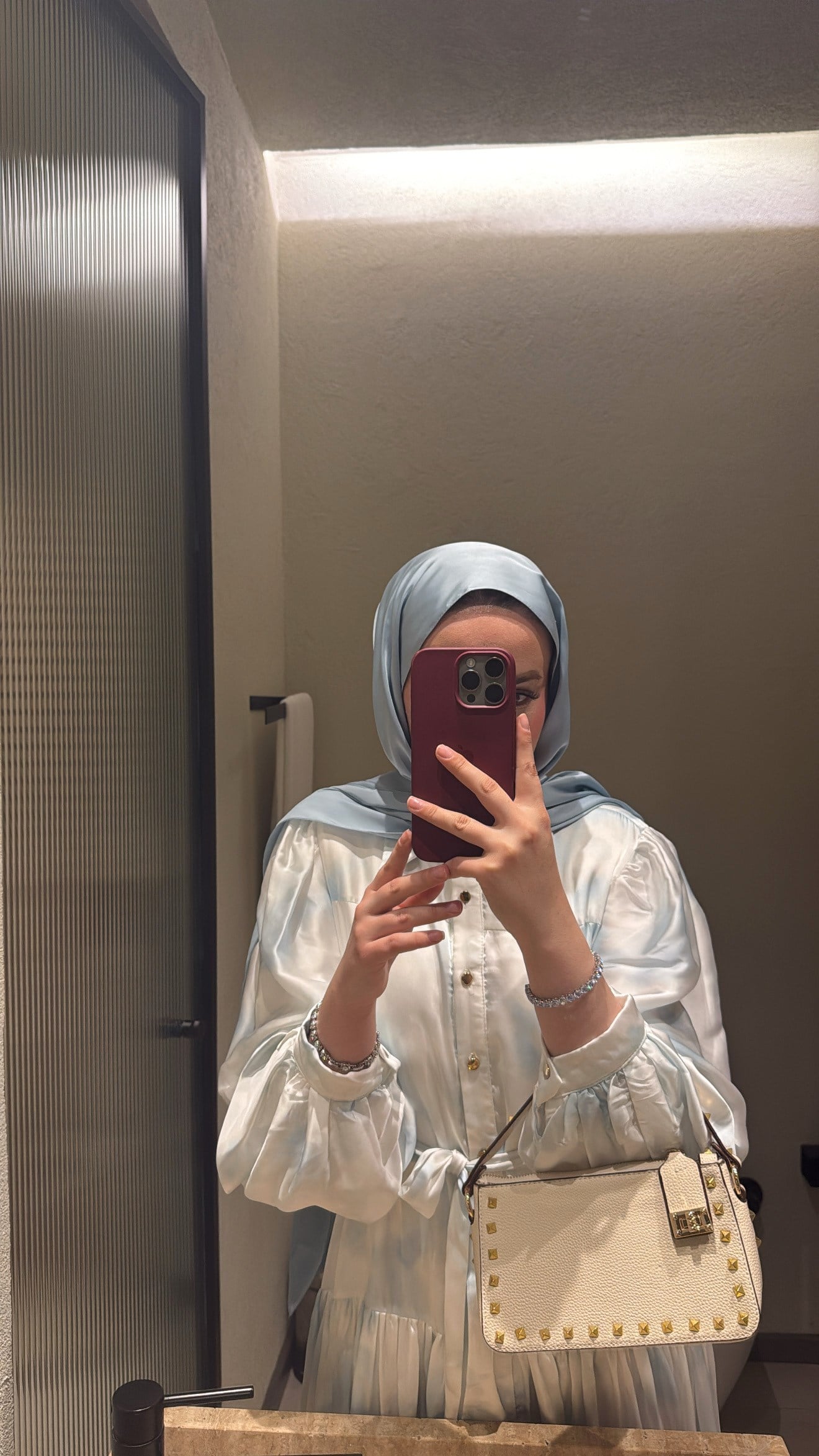 Zeta Elbise - Mavi-6179