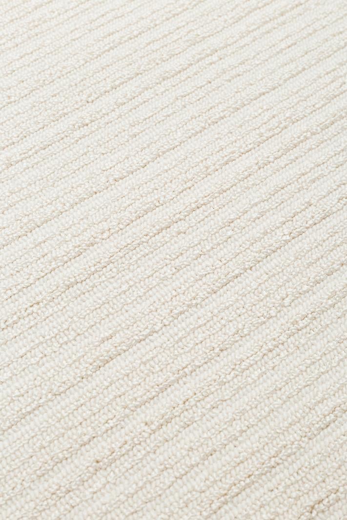 Bukleli Sisal Dokuma Yıkanabilir Hav Vermez Kaymaz Tabanlı Kolay Temizlenebilir Makine Halısı