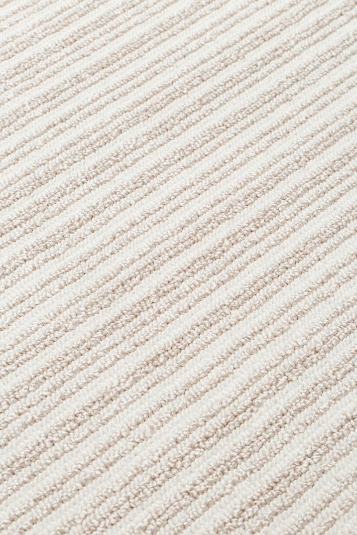 Bukleli Sisal Dokuma Yıkanabilir Hav Vermez Kaymaz Tabanlı Kolay Temizlenebilir Makine Halısı