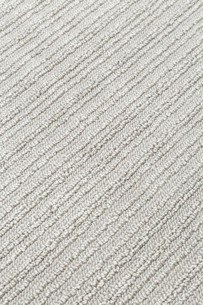 Bukleli Sisal Dokuma Yıkanabilir Hav Vermez Kaymaz Tabanlı Kolay Temizlenebilir Makine Halısı