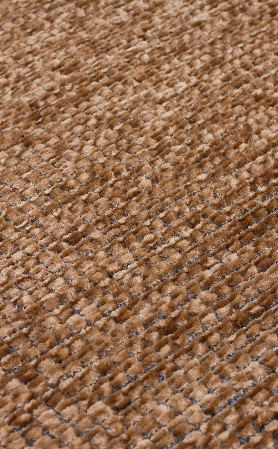 Hav Toz Vermez Kaymaz Kolay Kullanımlı Yıkanabilir Düz Renk Kilim