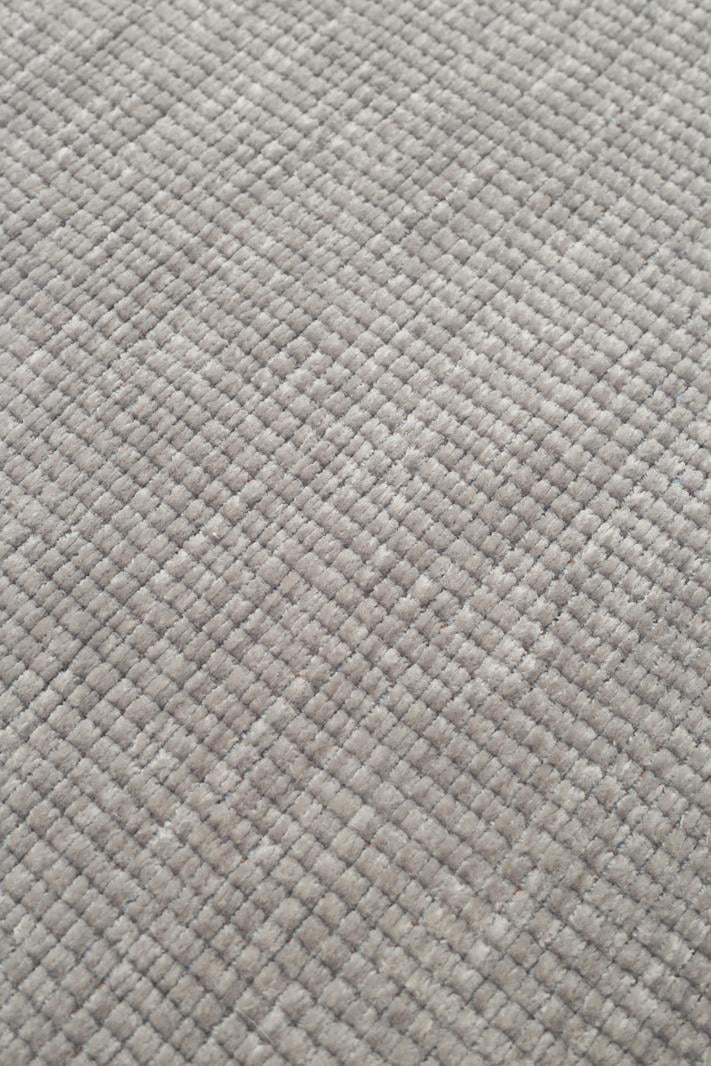 Hav Toz Vermez Kaymaz Tabanlı Yıkanabilir Düz Renk Kilim