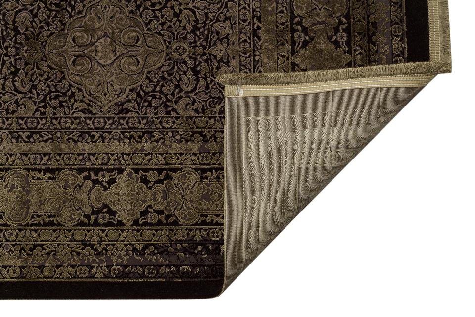 Klasik ve Modern Desenli Sık Dokuma Makine Halısı
