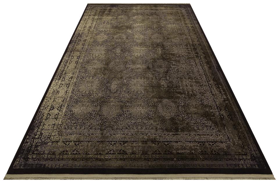 Klasik ve Modern Desenli Sık Dokuma Makine Halısı