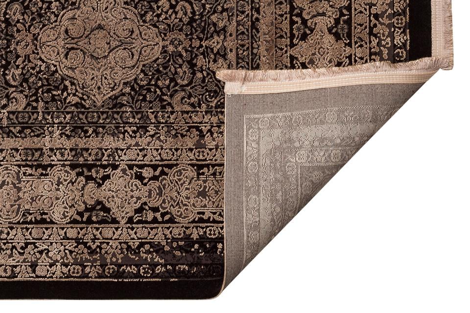 Klasik ve Modern Desenli Sık Dokuma Makine Halısı