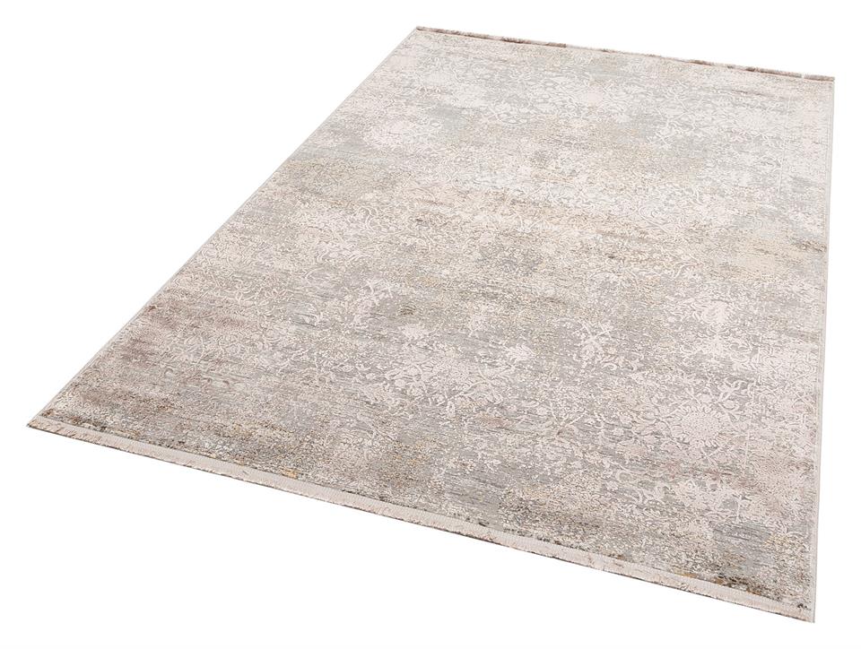 Overdyed Yüksek Alçak Dokulu Özel Işıltılı Yüksek Kaliteli Sık Dokuma Modern Salon Halısı