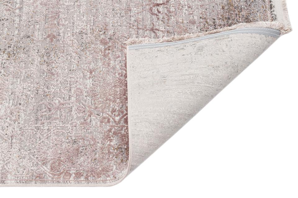Overdyed Yüksek Alçak Dokulu Özel Işıltılı Yüksek Kaliteli Sık Dokuma Modern Salon Halısı
