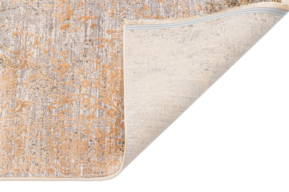 Overdyed Yüksek Alçak Dokulu Özel Işıltılı Yüksek Kaliteli Sık Dokuma Modern Salon Halısı