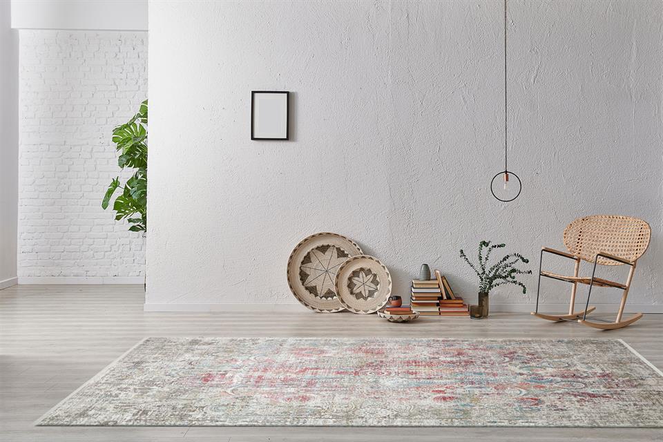 Yüksek Alçak Dokulu Özel Işıltılı Yüksek Kaliteli Sık Dokuma Modern Salon Halısı