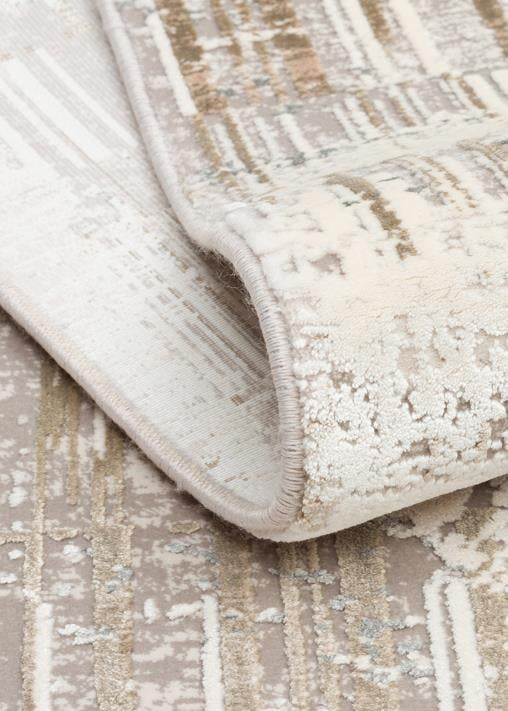 Yüksek Alçak Dokulu Özel Işıltılı Yüksek Kaliteli Sık Dokuma Modern Salon Halısı