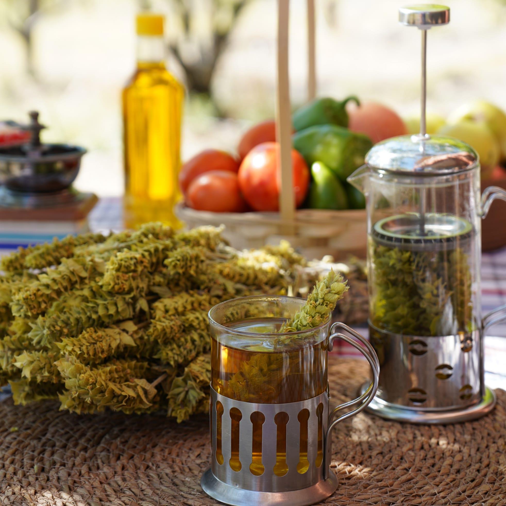 ADA ÇAYI (AKDENİZ)