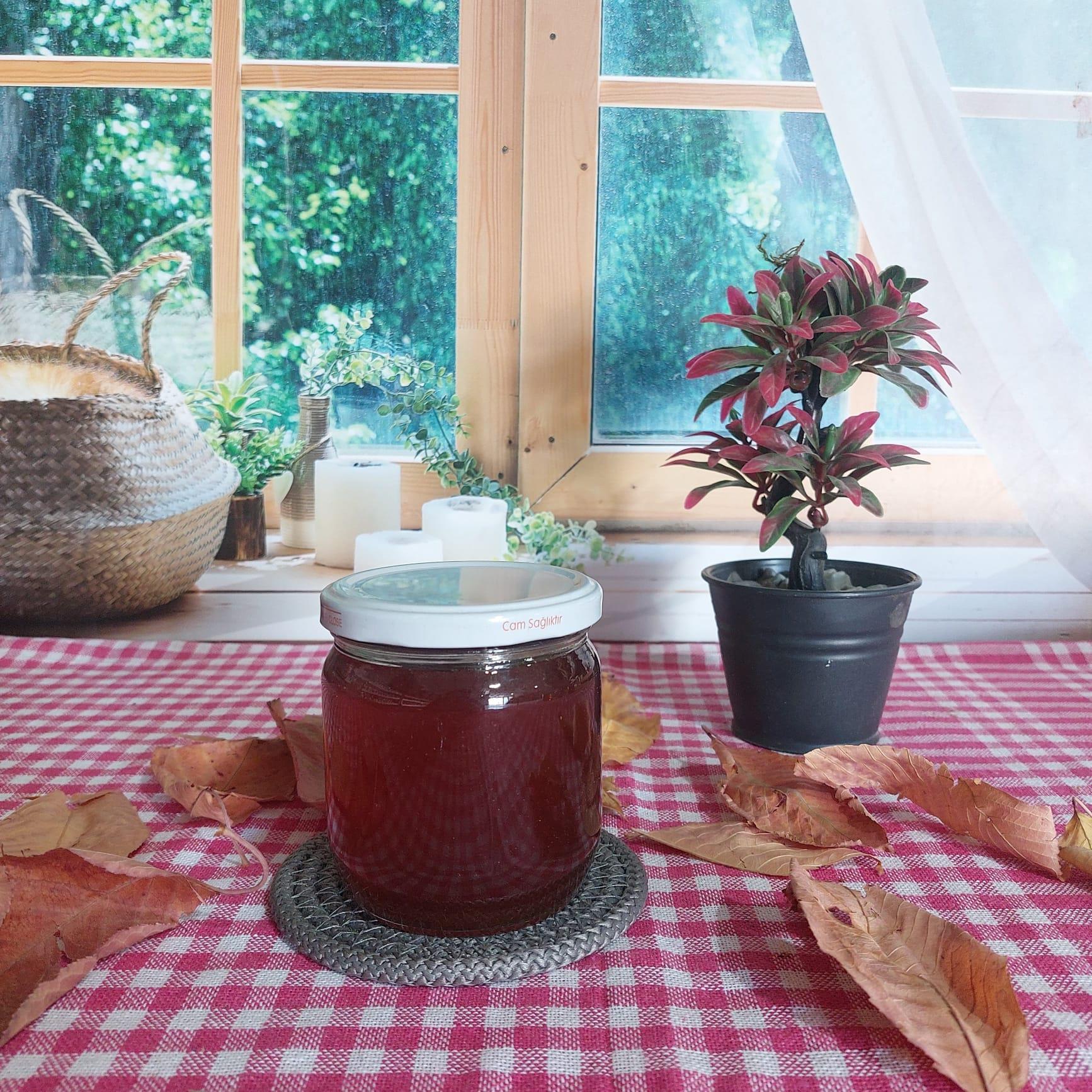 AYVADANA REÇELİ (ÇİVAN PERÇEMİ)