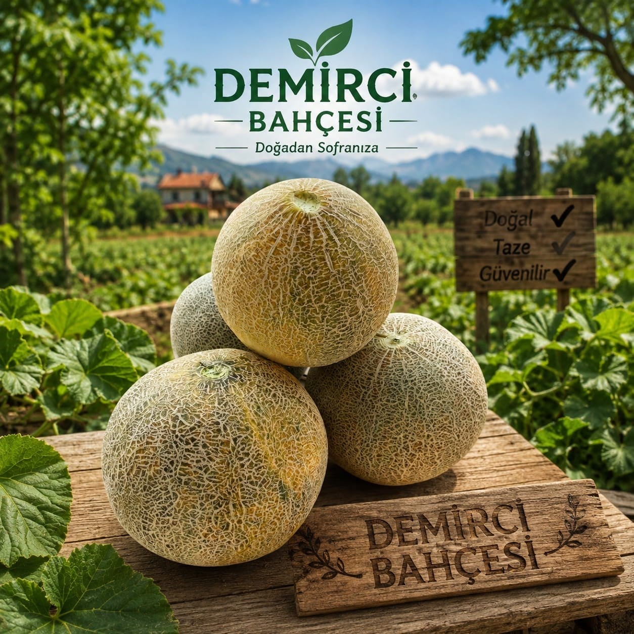 ÇITIR KAVUN