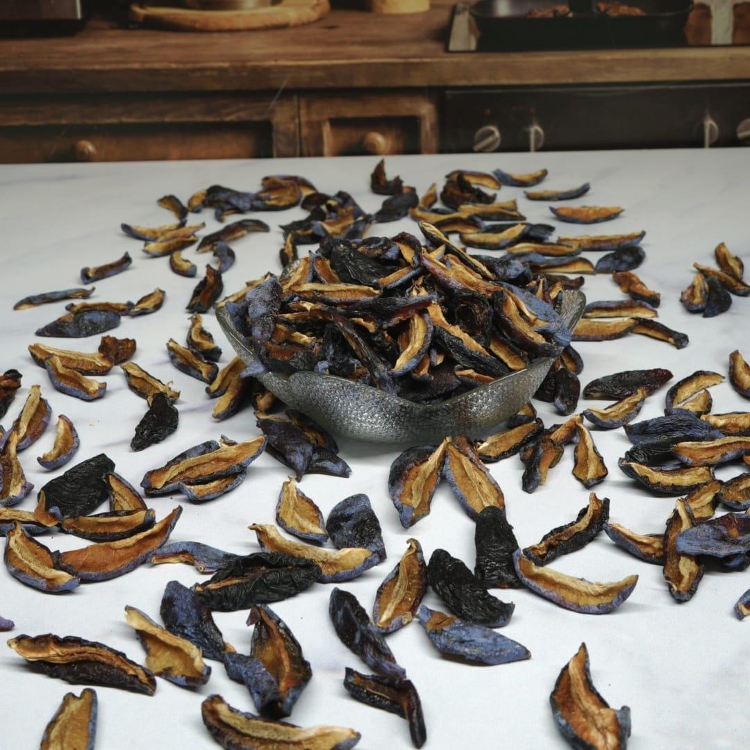 ERİK KURUSU  (GÜN KURUSU)