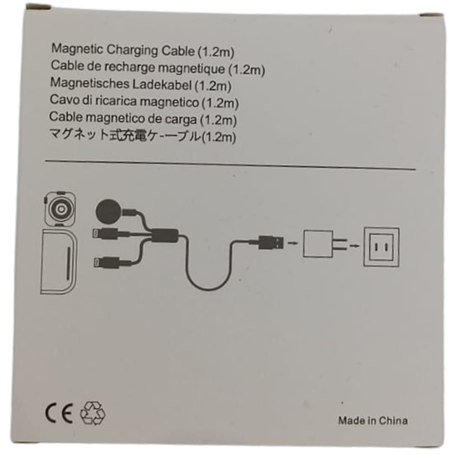 3İN1 CHARGİNG CABLE APR55