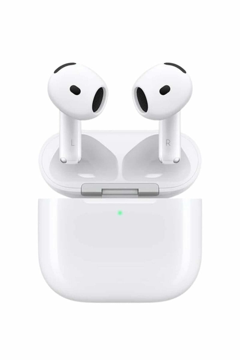4.Nesil Bluetooth Kulaklık Yüksek Ses Kaliteli Dokunmatik Kontrol Özellikli