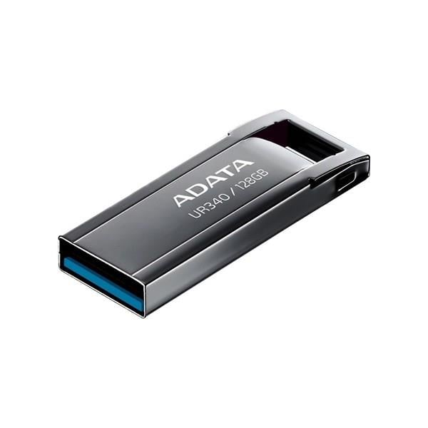 ADATA 128GB ROYAL UR340 METAL USB 3.2 BELLEK