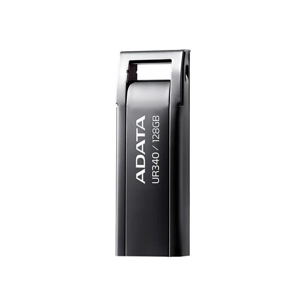 ADATA 128GB ROYAL UR340 METAL USB 3.2 BELLEK