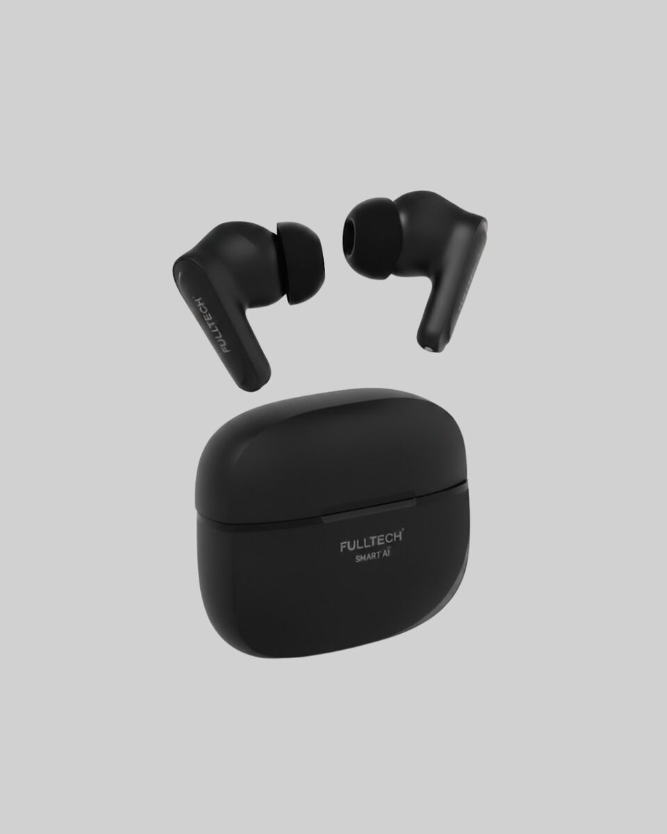 Akıllı Çeviri Destekli Bluetooth Kulaklık Profesyonel Ses Deneyimi Yeni Nesil