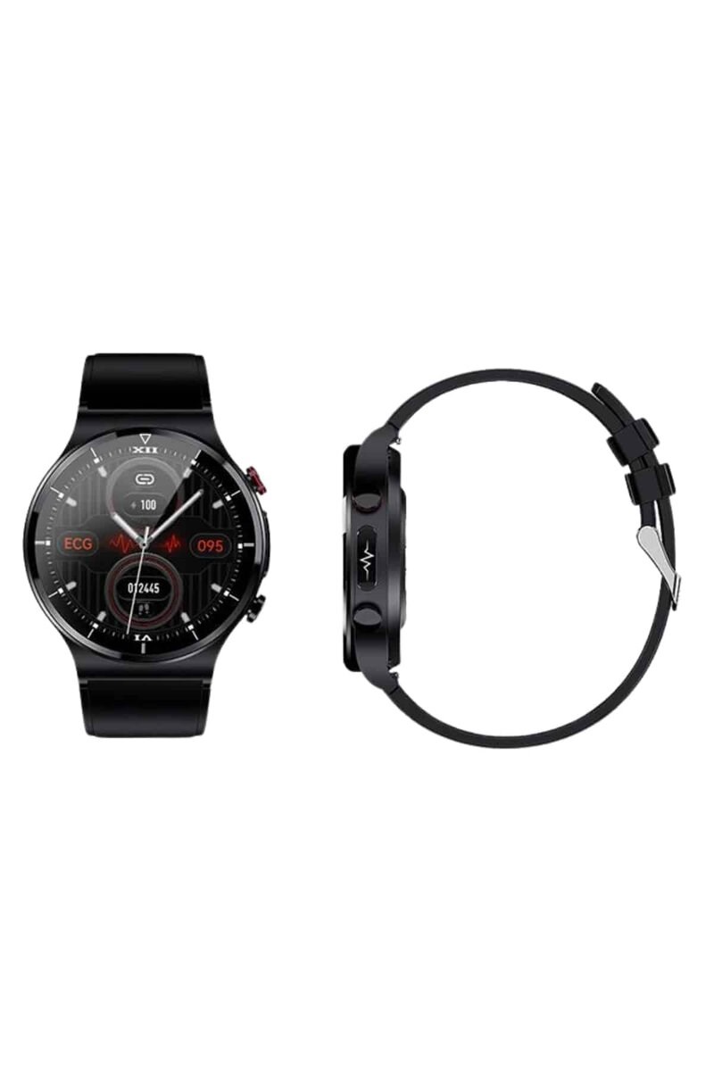 Akıllı Saat Arama Cevaplama Müzik Dinleme GPS Takibi