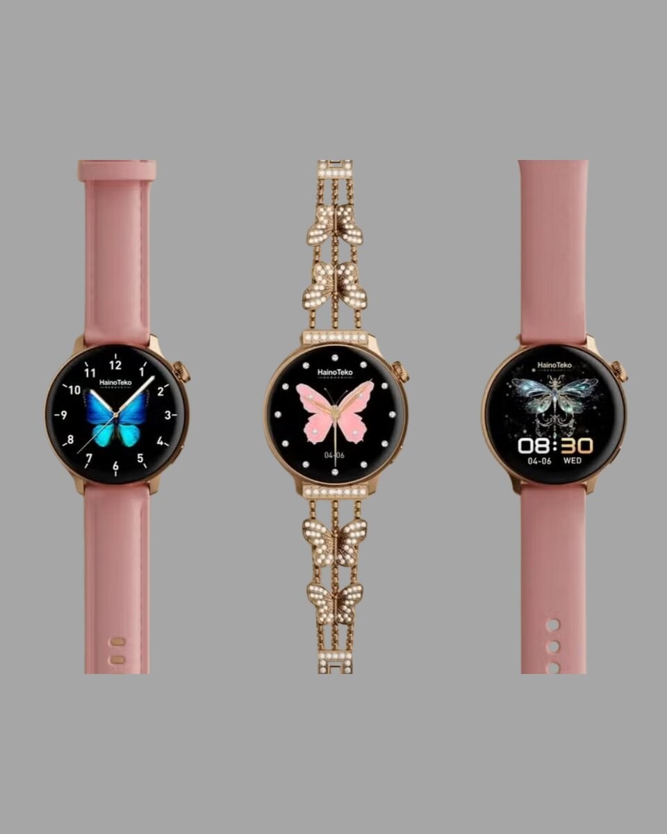 Akıllı Saat G12 MİNİ