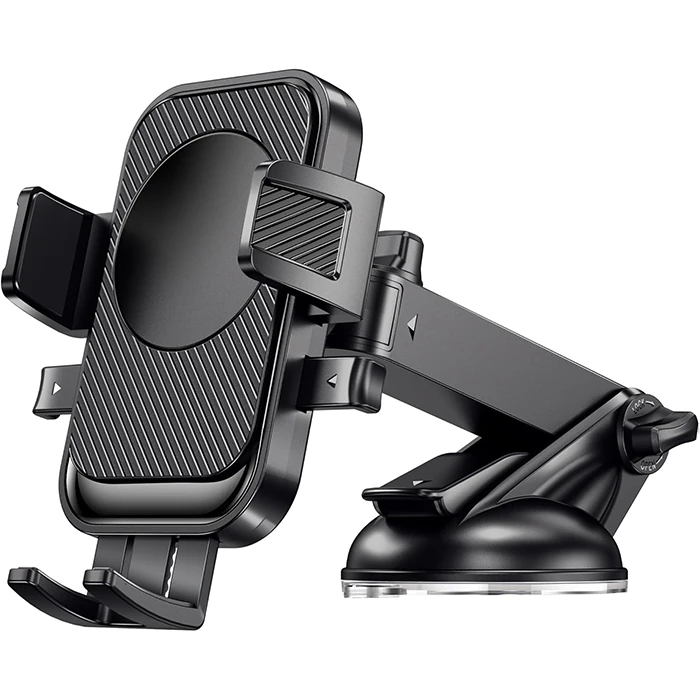 ALLY  A145 Araç İçi Torpido Üstü Telefon Tutucu-(1903)