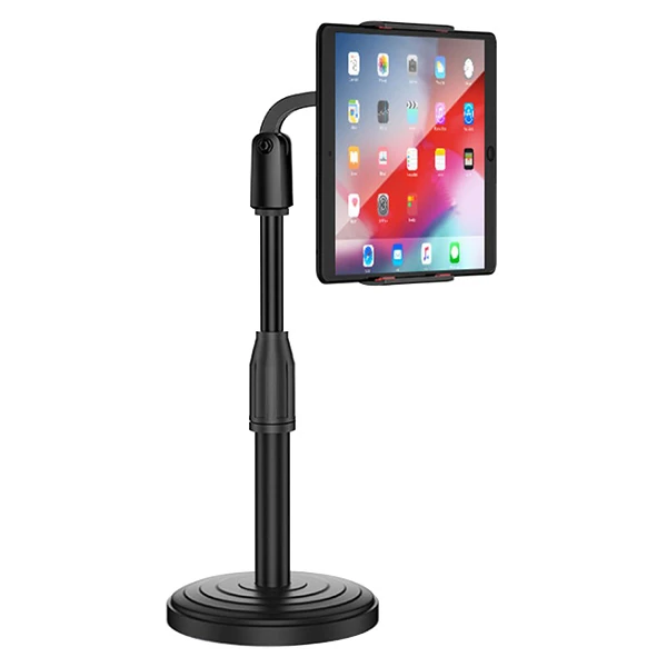 ALLY  Portatif 360 ° Masaüstü Tablet Standı Tutucu-(1903)