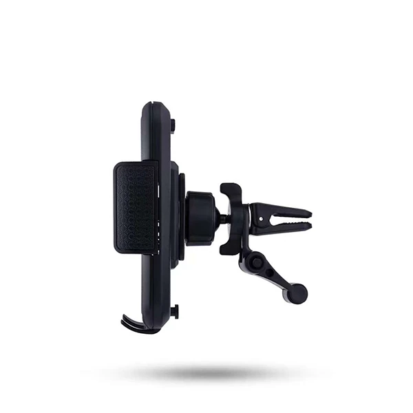 Ally 103B Klima Havalandırma Bölmesi Araç İçi Telefon Tutucu-(1903)