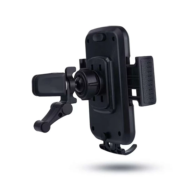 Ally 103B Klima Havalandırma Bölmesi Araç İçi Telefon Tutucu-(1903)