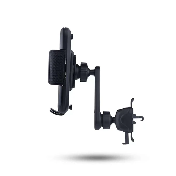 Ally 139B Klima Havalandırma Bölmesi Araç içi Telefon Tutucu-(1903)