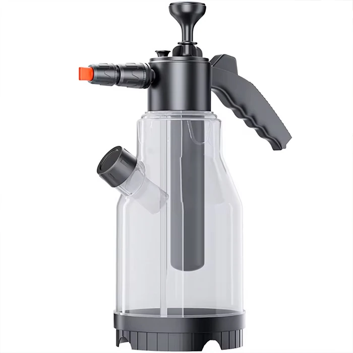 Ally 2 Litre Yüksek Basınçlı Araç Yıkama Köpük Püskürtücü Otomatik El Pompası-(1903)