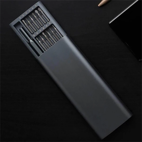 Ally 24in1 24 Parça Profesyonel Tornavida Seti-(1903)