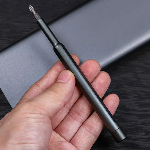 Ally 24in1 24 Parça Profesyonel Tornavida Seti-(1903)