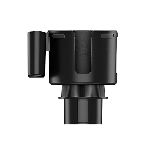 Ally 2in1 Ayarlanabilir Araç İçi Bardak ve Telefon Tutucu-(1903)