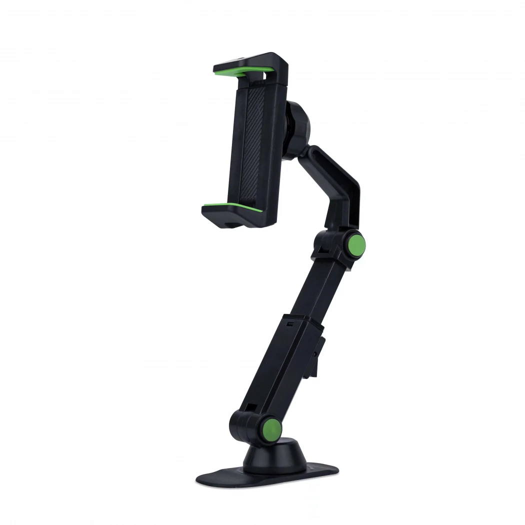 Ally 360 Dönebilen Dikiz Aynası Araç Telefon Tutucu-(1903)