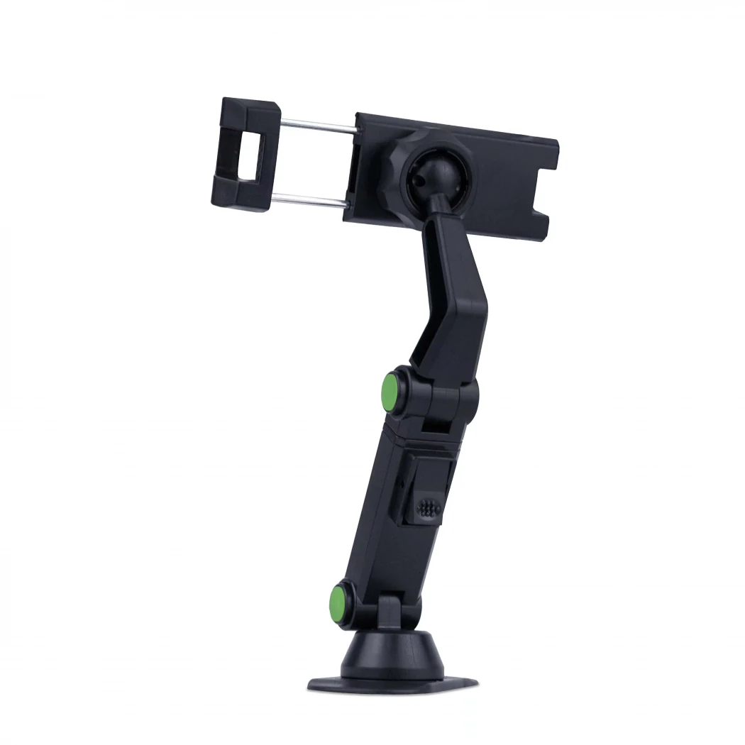 Ally 360 Dönebilen Dikiz Aynası Araç Telefon Tutucu-(1903)