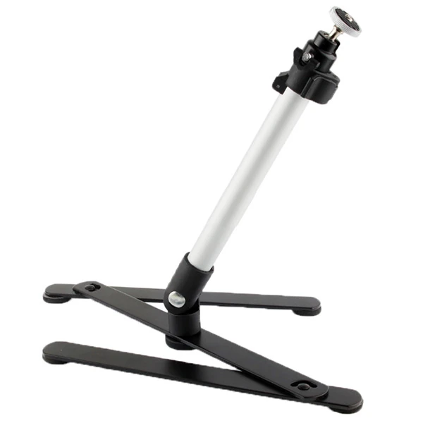 Ally 45cm Ergonomik Cep Telefonu ve Kamera Tripod Stand-(1903)