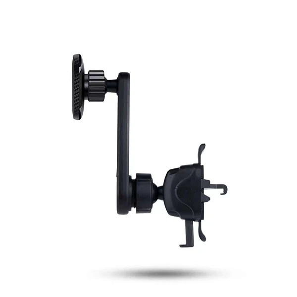 Ally 602B 360 Dönebilen Mıknatıslı Araç Havalandırma Telefon Tutucu-(1903)