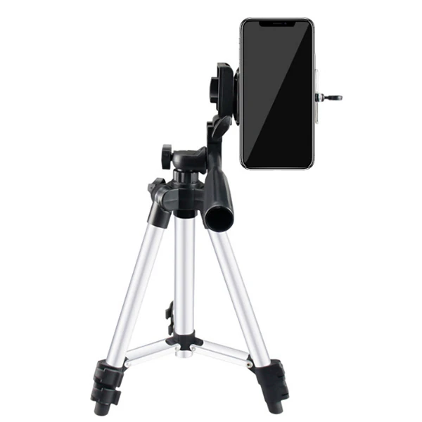 Ally 65cm Alüminyum Cep Telefonu+kamera Tripod Stand-(1903)