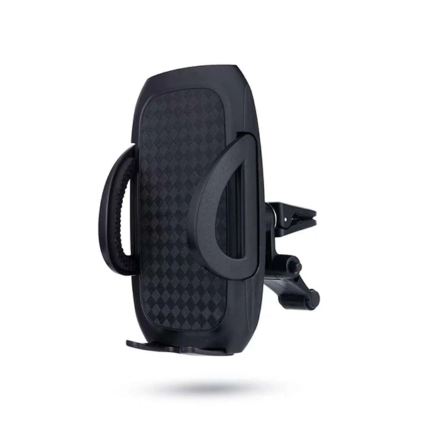 Ally 815B Klima Havalandırma Bölmesi Araç içi Telefon Tutucu-(1903)