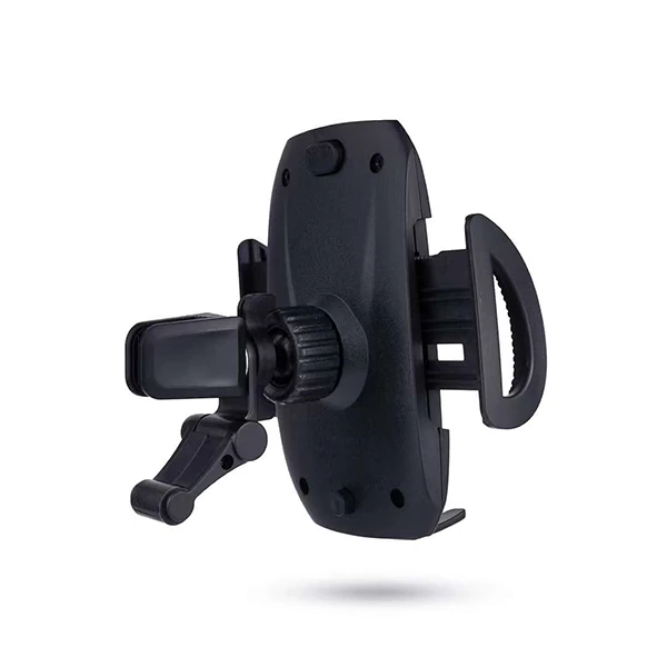 Ally 815B Klima Havalandırma Bölmesi Araç içi Telefon Tutucu-(1903)