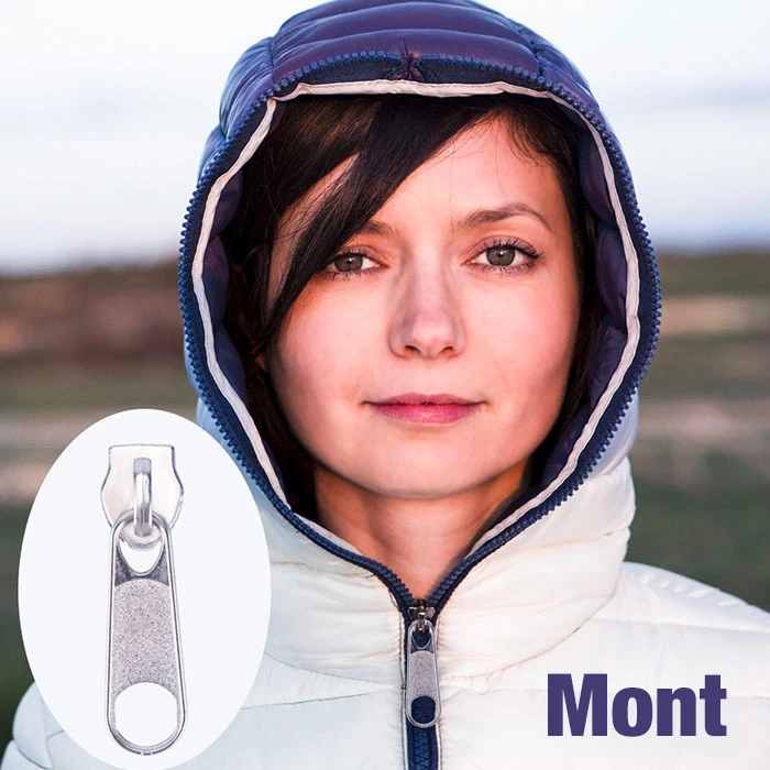 Ally 85 Parça Fermuar Başlığı Yedek Parça Onarım Tamir Seti Çanta Çadır Pantolon Fermuar Ucu-(1903)