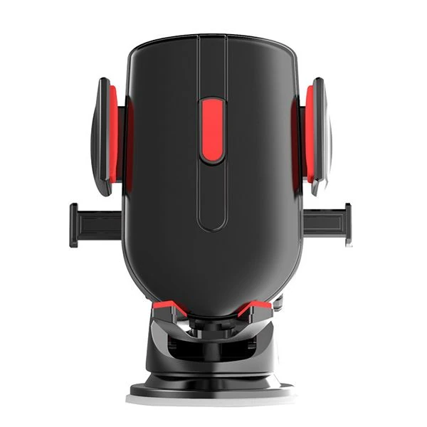 ALLY A052B Teleskopik 360 Cep Telefonu Araba-Araç Tutucu-(1903)