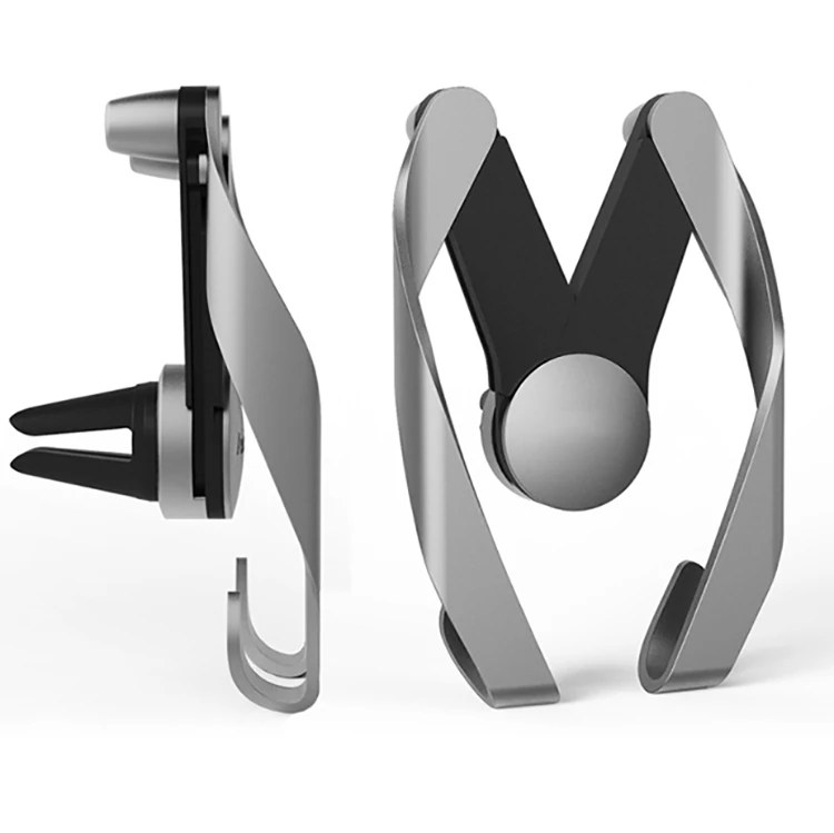 Ally A21 Universal Havalandırma Araç Tutucu-(1903)