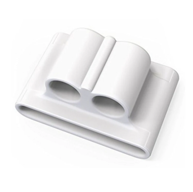 Ally Airpods  Silikon Saat Tutucu-(1903)