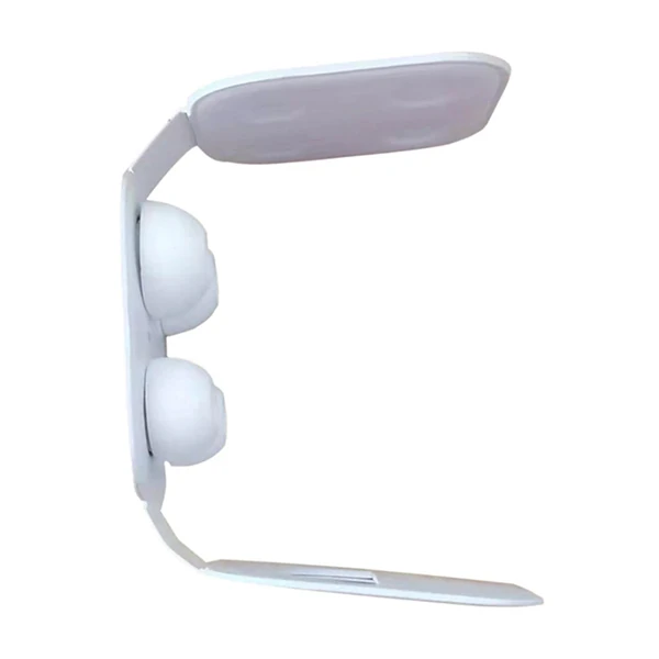 ALLY Airpods Pro İçin 2 Çift Silikon Yedek Kulaklık Ucu Kulaklık Tıkacı-(1903)